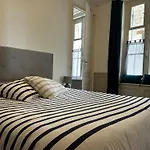 Apartment Le Welcome Vue Port Plain Pied