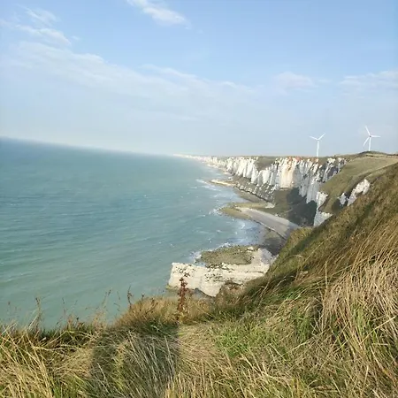 Le Welcome Vue Port Plain Pied Apartament *