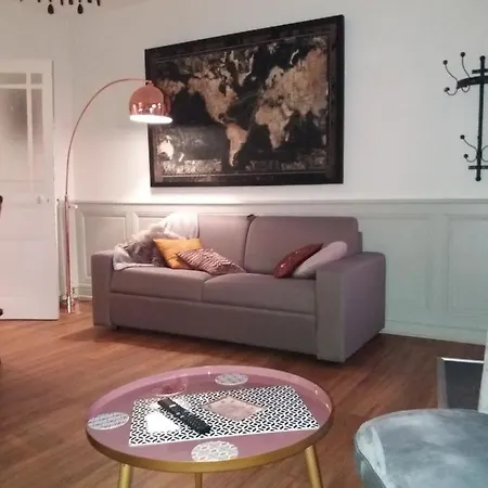 Le Welcome Vue Port Plain Pied 费康