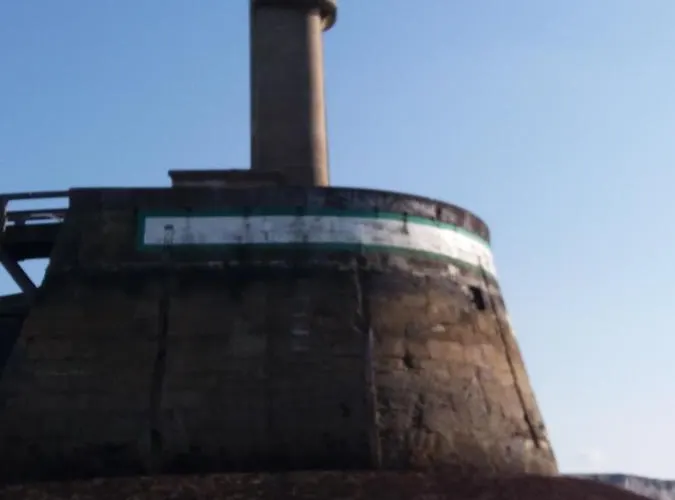 Apartment Le Welcome Vue Port Plain Pied Fecamp