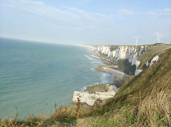 Le Welcome Vue Port Plain Pied Apartment *