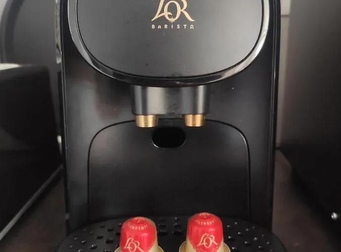 Le Welcome Vue Port Plain Pied Apartment *